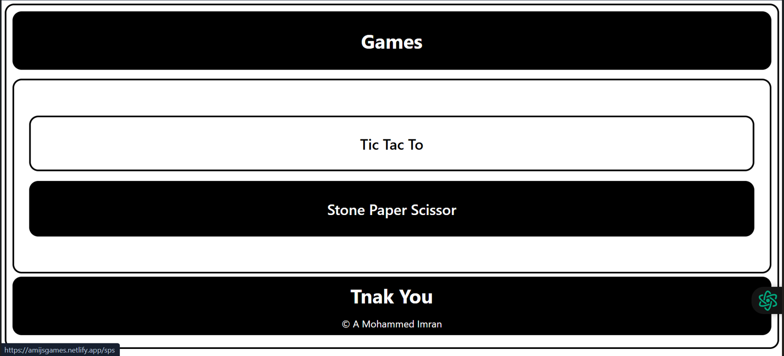 Basic Functionally Games